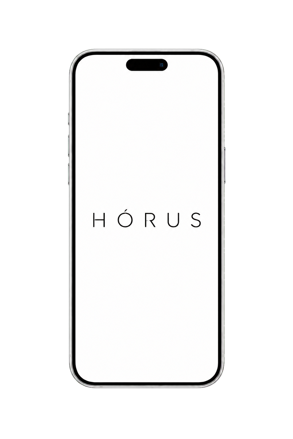 A App HÓRUS